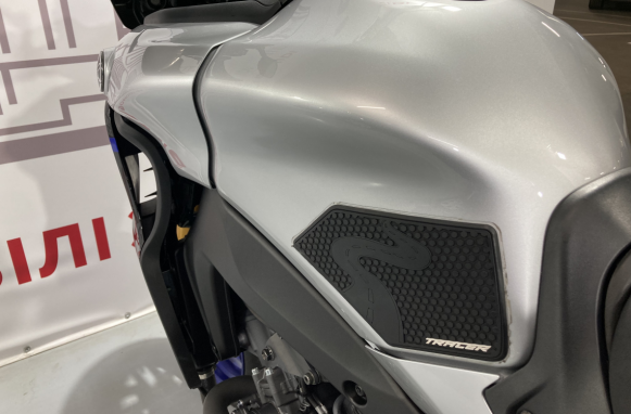 Фото Yamaha Tracer 9 GT 2021 года