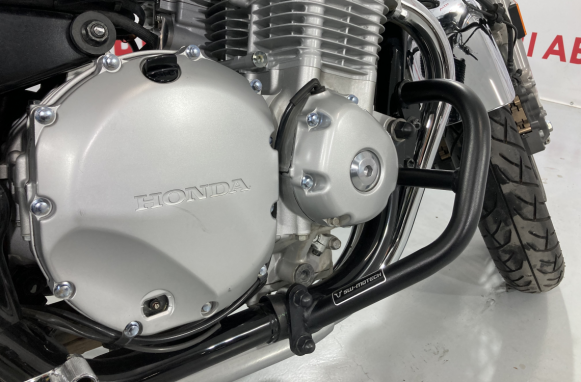 Фото Honda CB 1100 2016 года