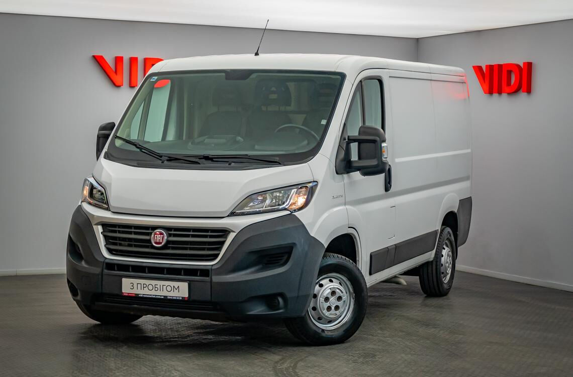 Fiat Ducato Fiat Ducato