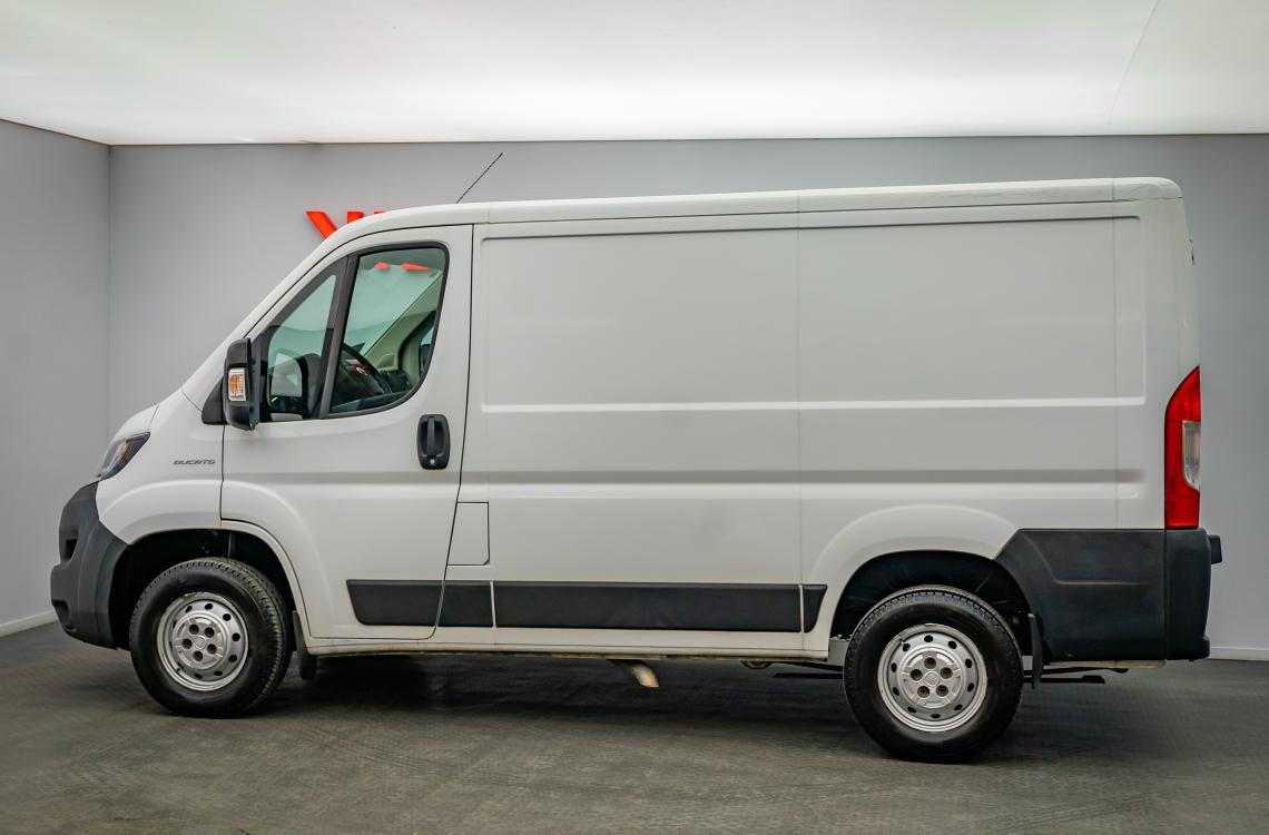Fiat Ducato Fiat Ducato