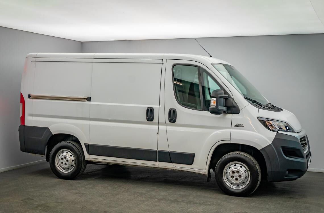 Fiat Ducato Fiat Ducato