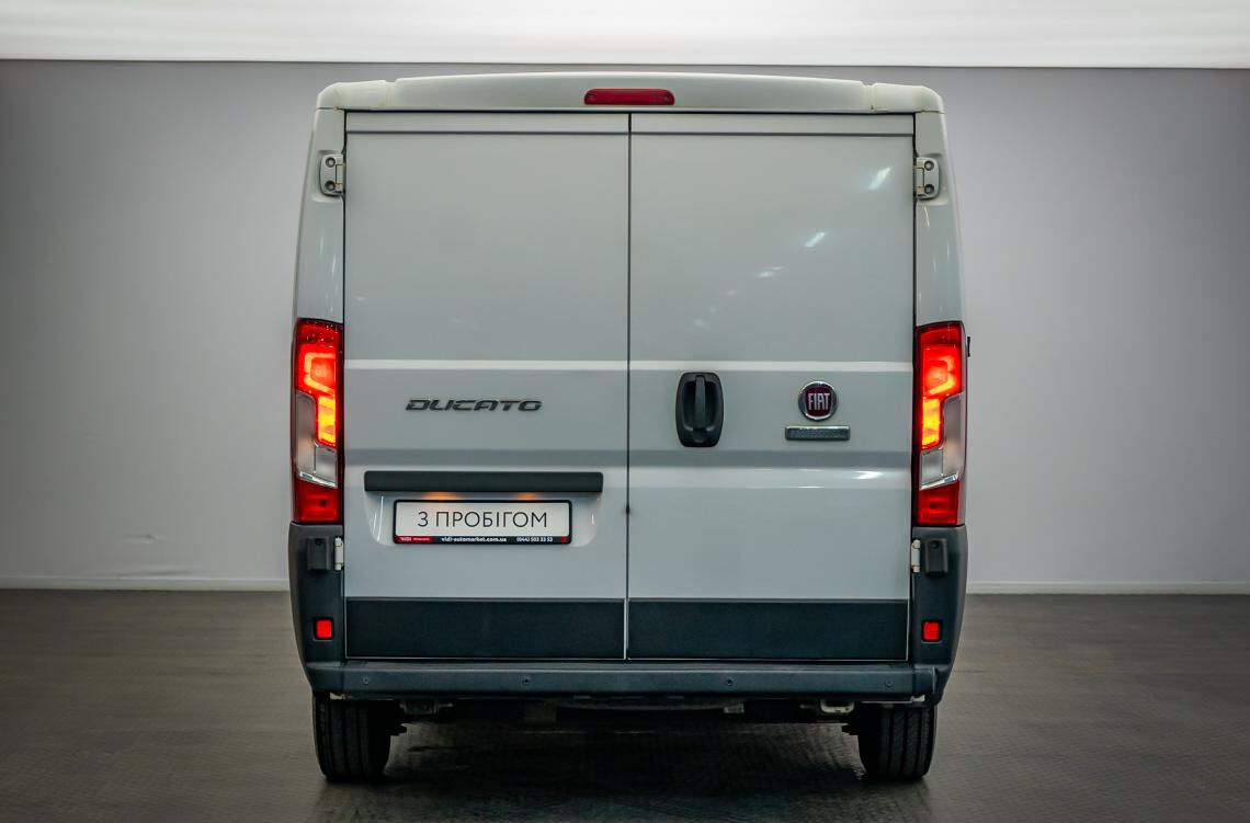 Fiat Ducato Fiat Ducato