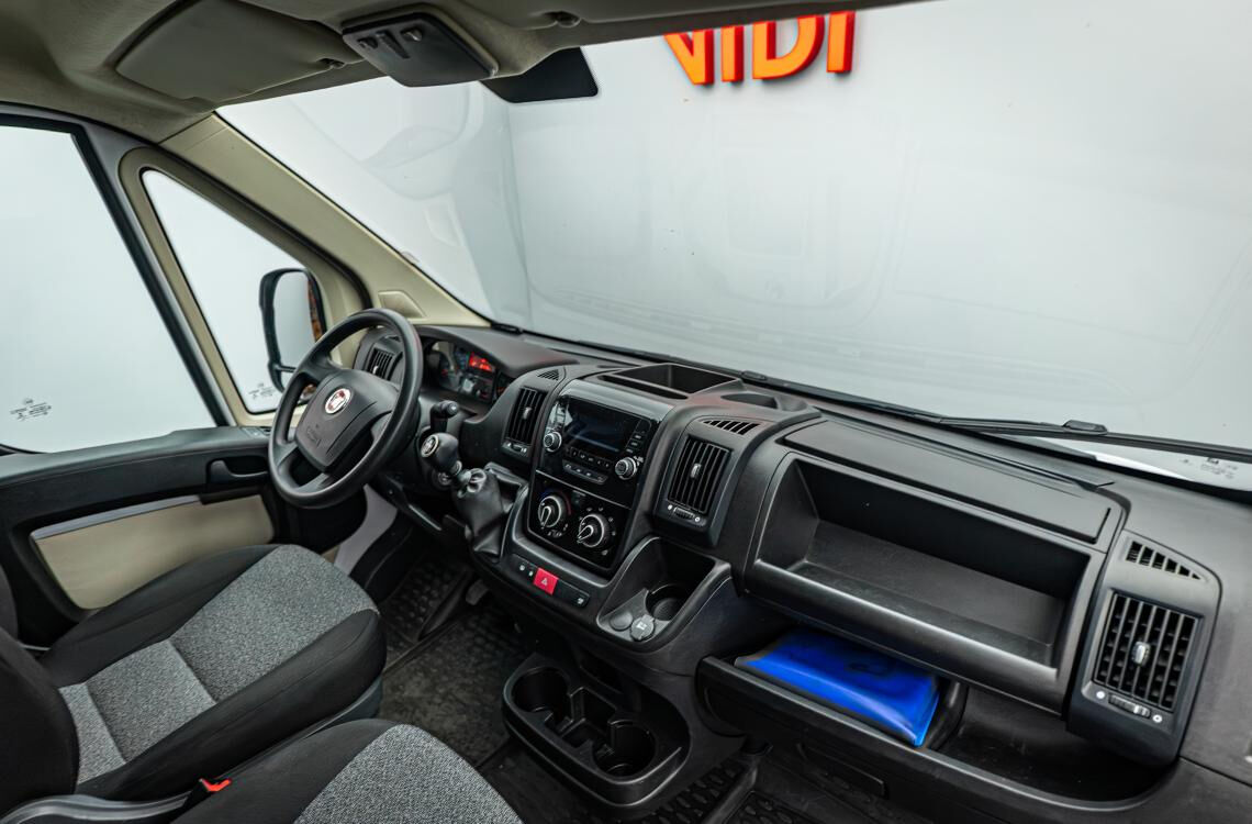 Fiat Ducato Fiat Ducato