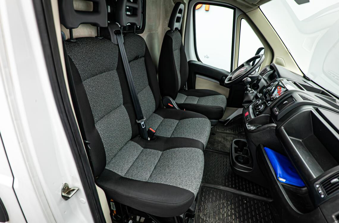 Fiat Ducato Fiat Ducato