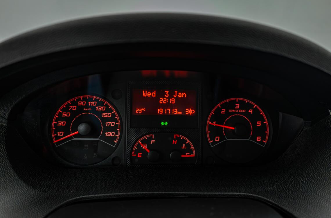 Fiat Ducato Fiat Ducato