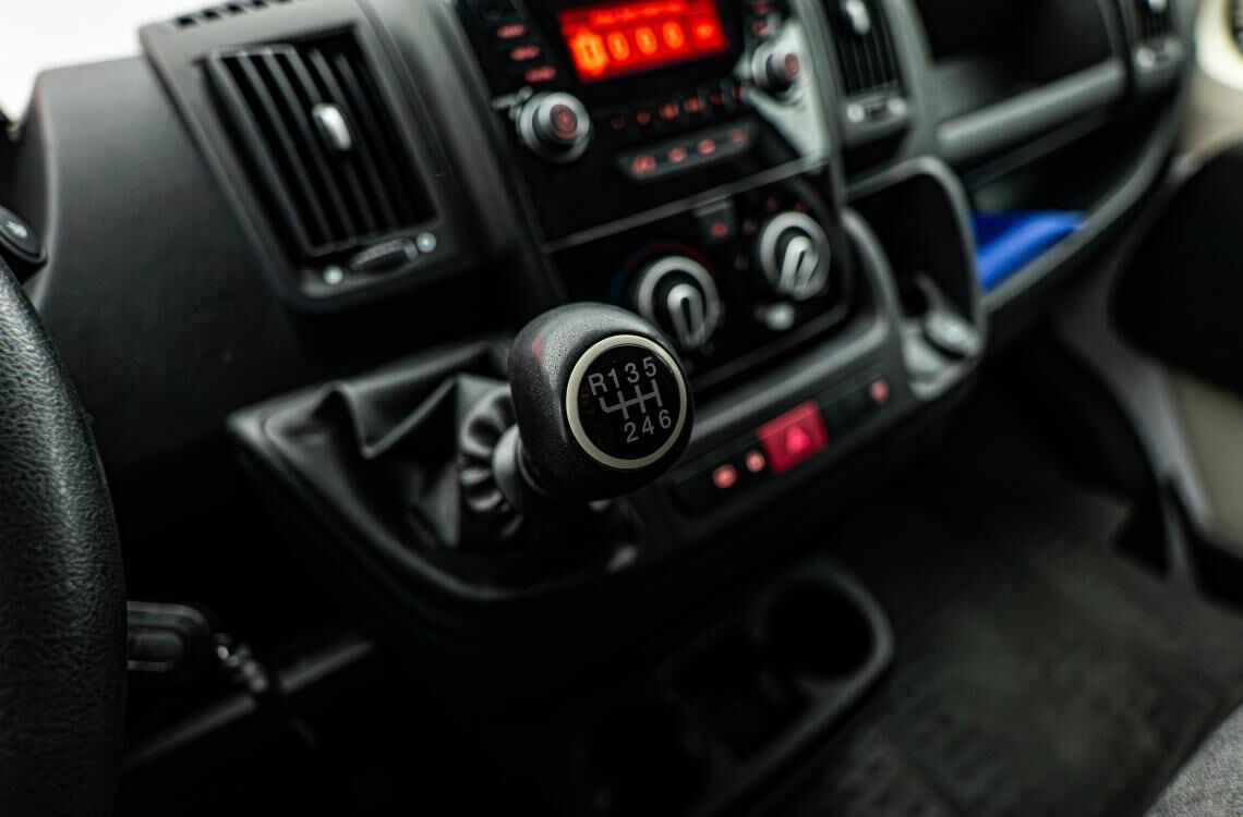 Fiat Ducato Fiat Ducato