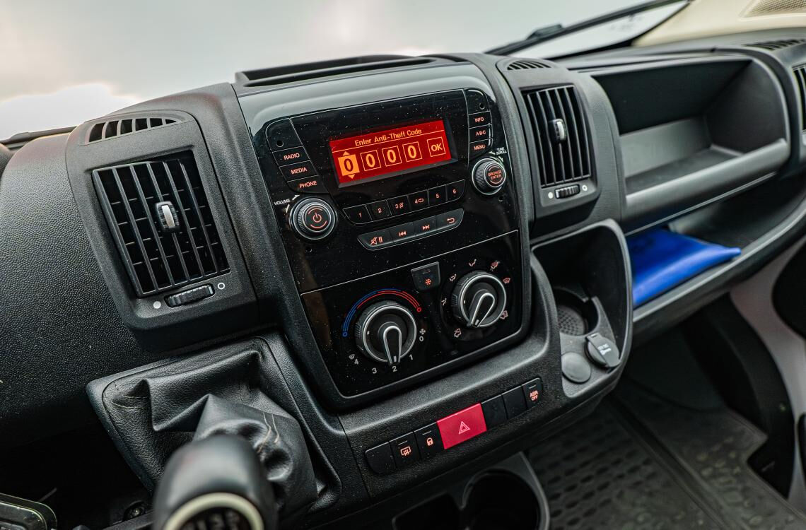 Fiat Ducato Fiat Ducato