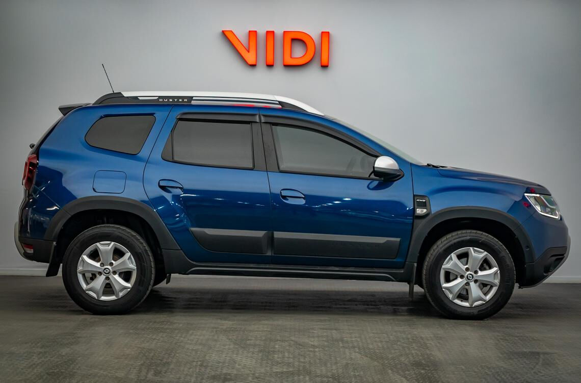 Renault Duster Renault Duster