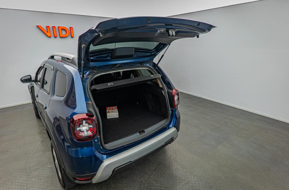 Renault Duster Renault Duster