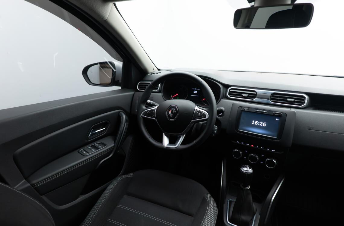 Renault Duster Renault Duster