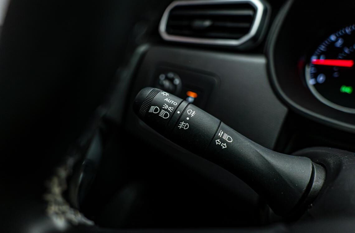 Renault Duster Renault Duster