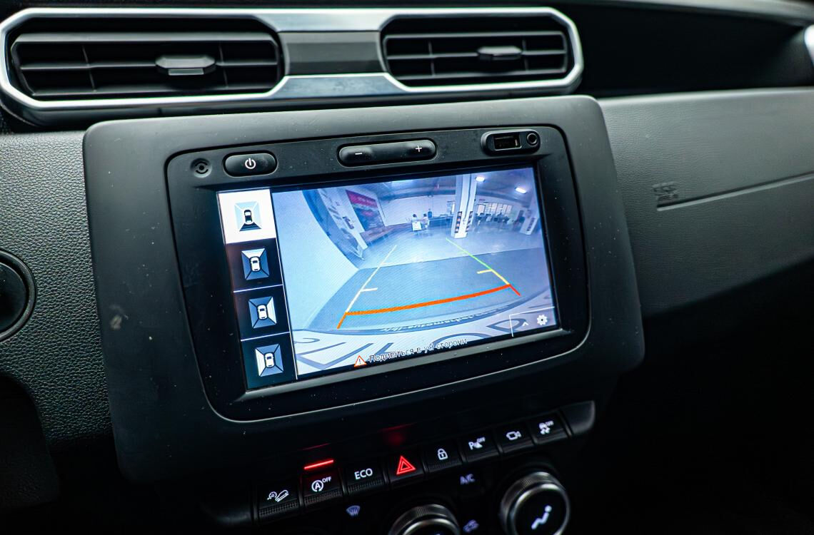 Renault Duster Renault Duster