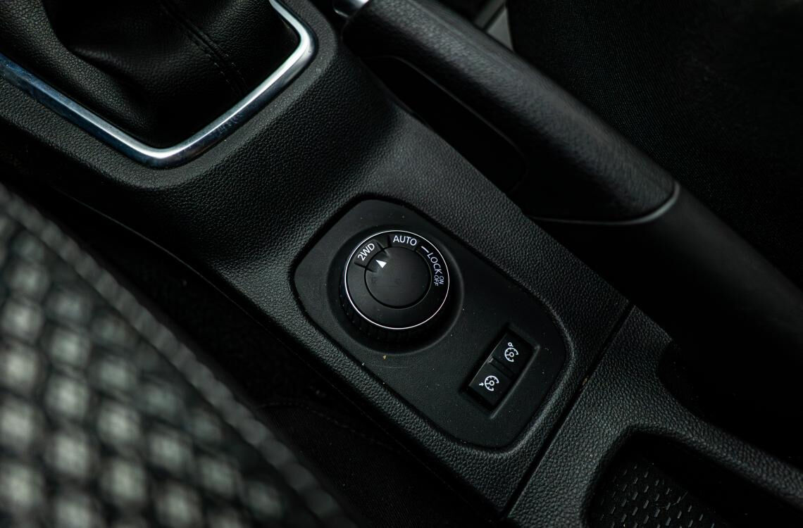 Renault Duster Renault Duster