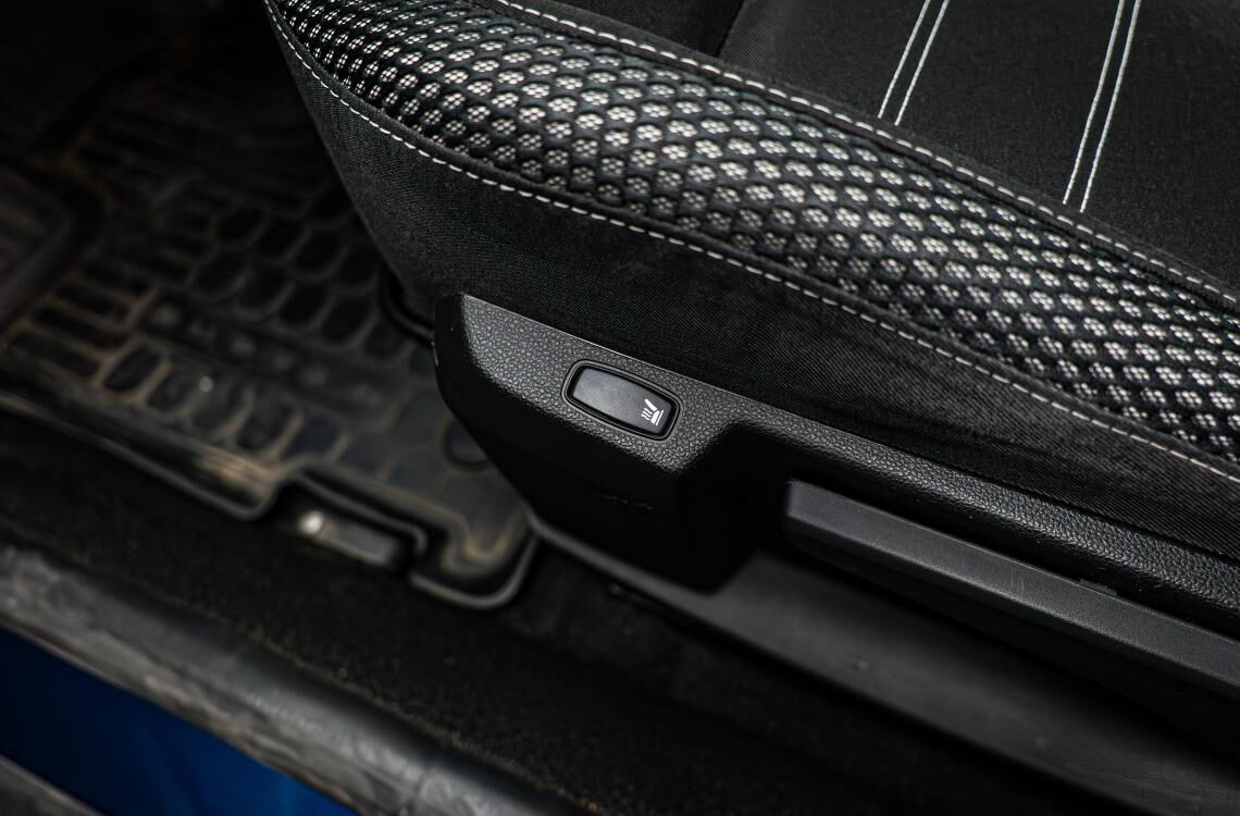 Renault Duster Renault Duster