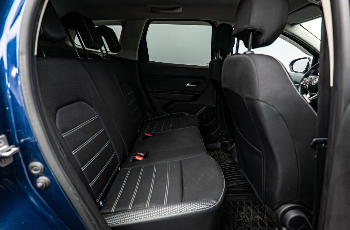 Renault Duster Renault Duster