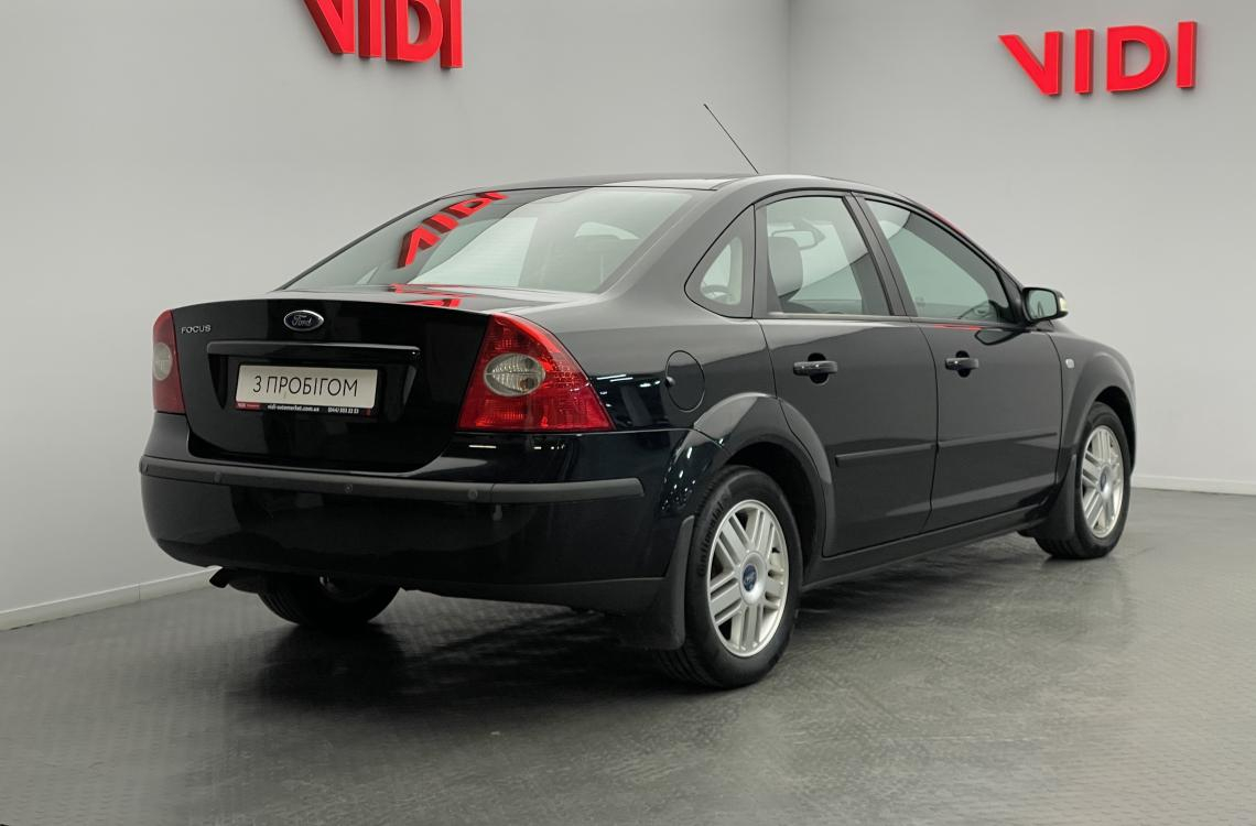 Ford Focus Ford Focus