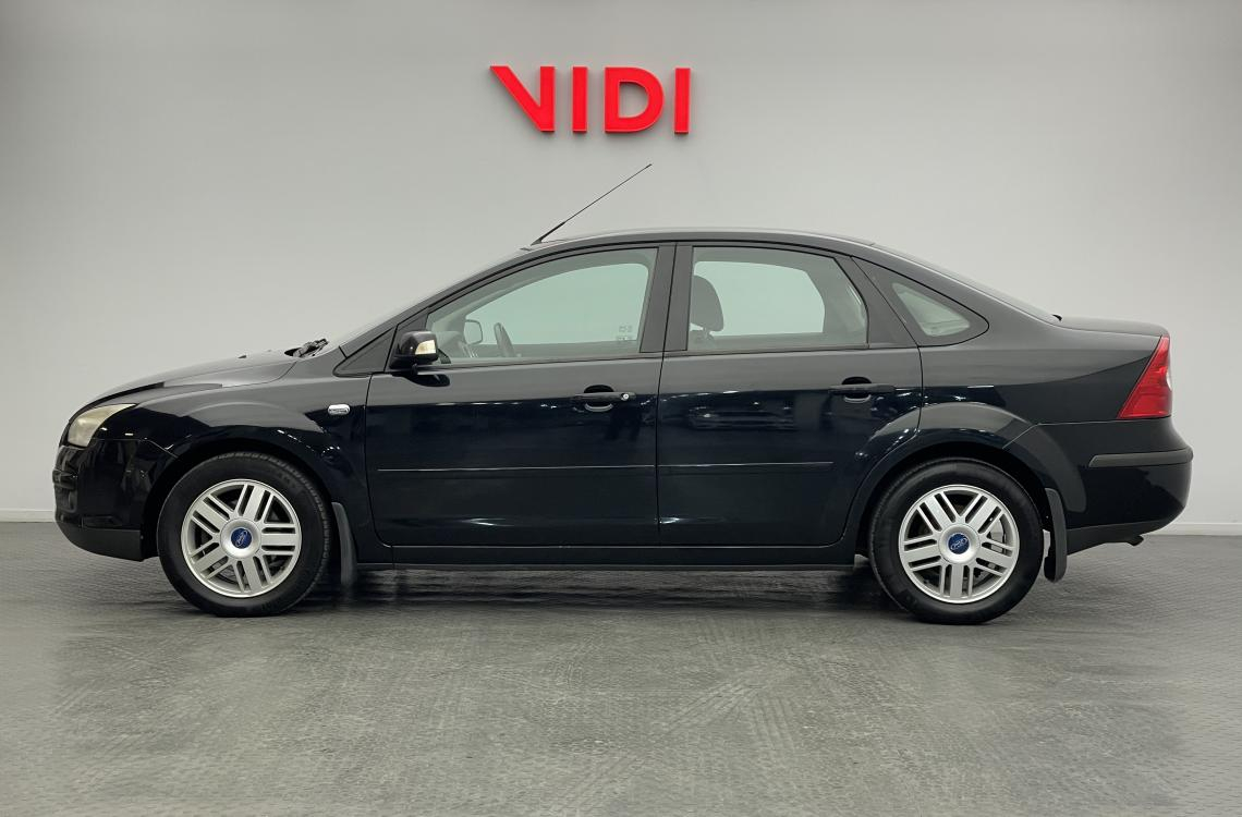 Ford Focus Ford Focus