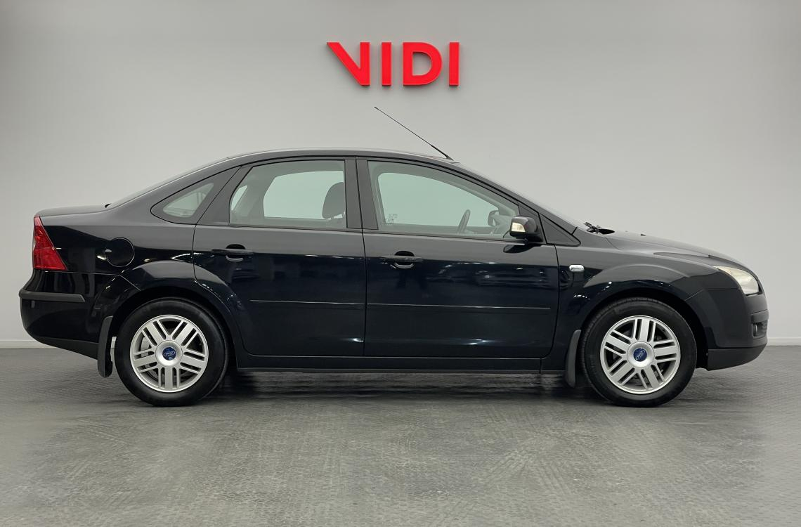 Ford Focus Ford Focus