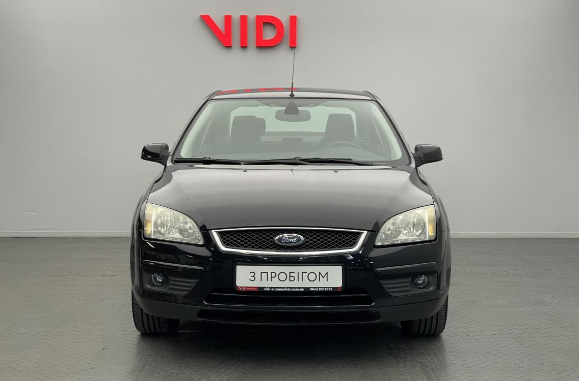 Ford Focus Ford Focus