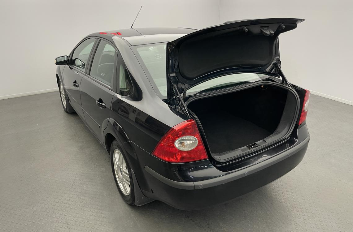 Ford Focus Ford Focus