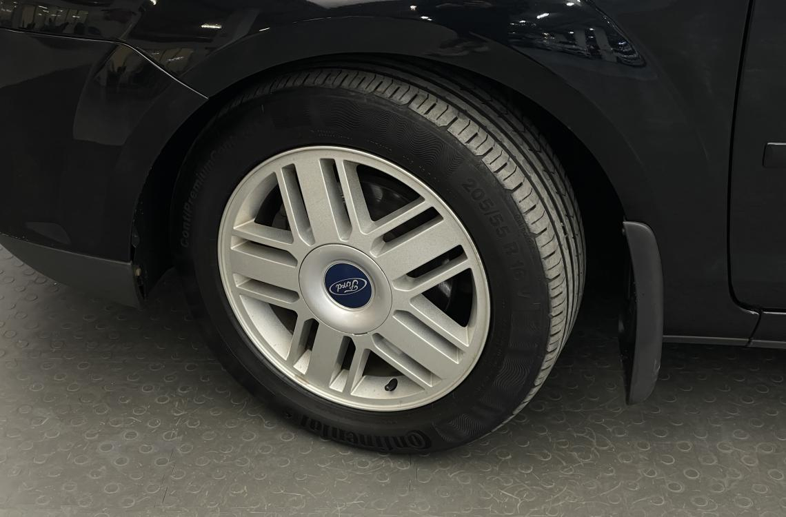 Ford Focus Ford Focus
