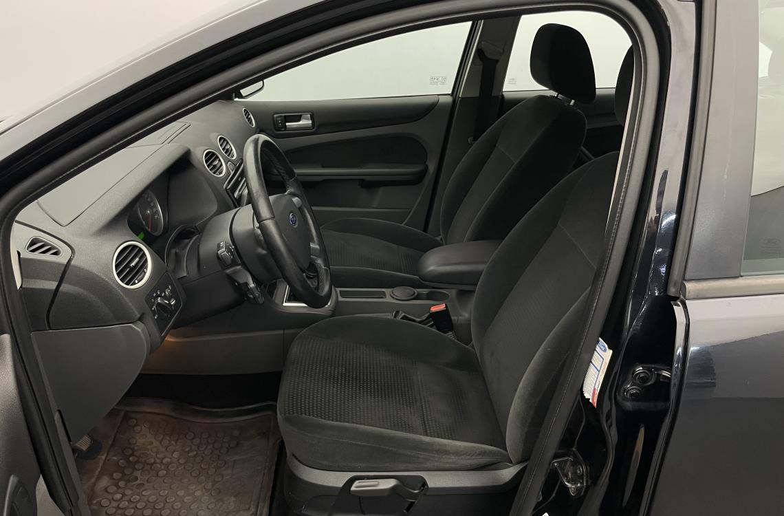 Ford Focus Ford Focus