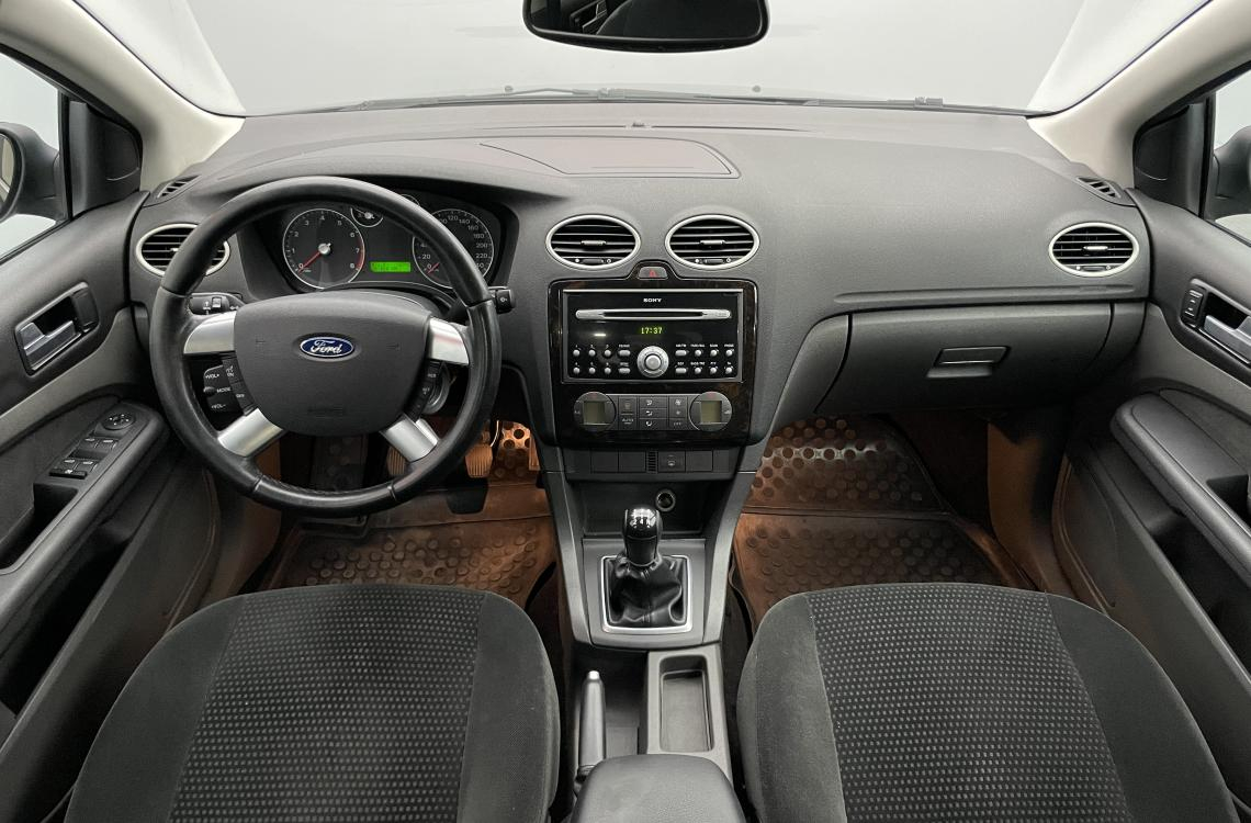 Ford Focus Ford Focus