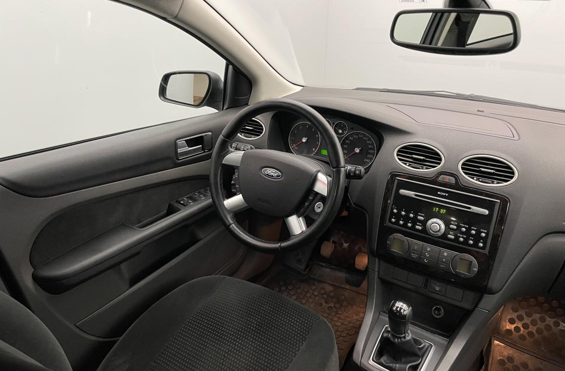 Ford Focus Ford Focus