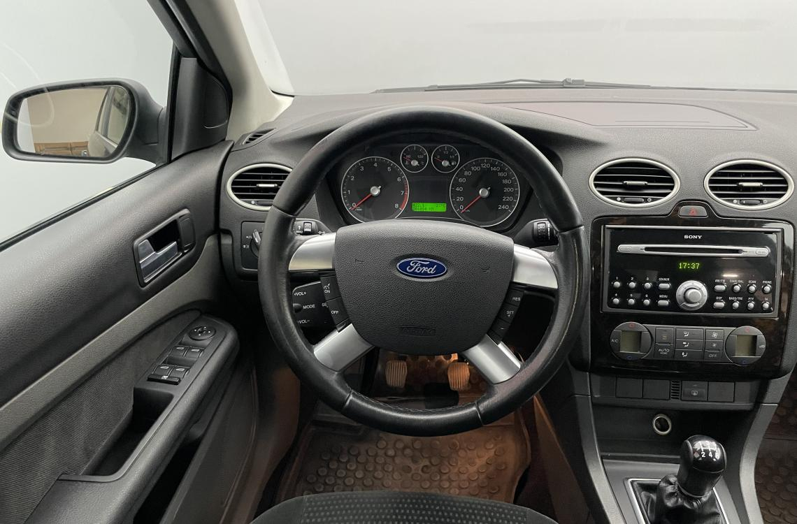 Ford Focus Ford Focus