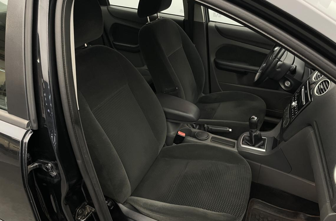 Ford Focus Ford Focus