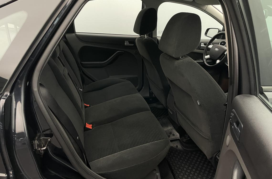 Ford Focus Ford Focus