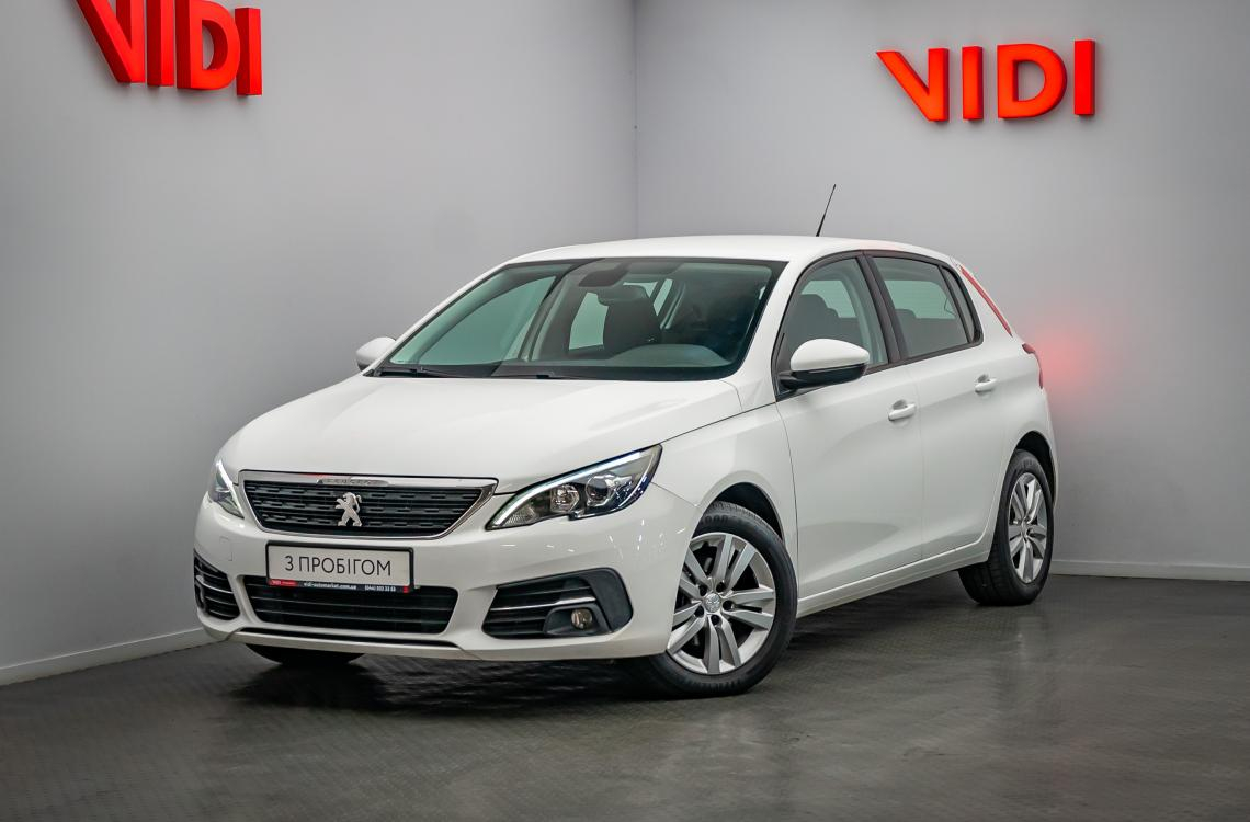 Peugeot 308 Peugeot 308