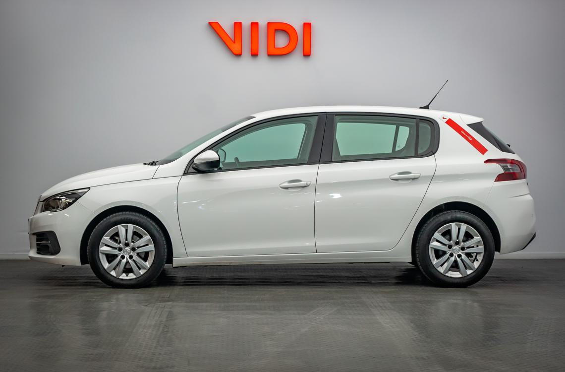 Peugeot 308 Peugeot 308