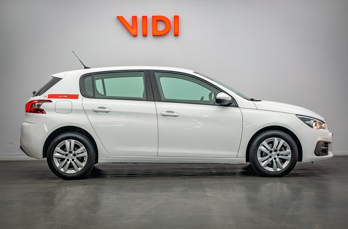 Peugeot 308 Peugeot 308