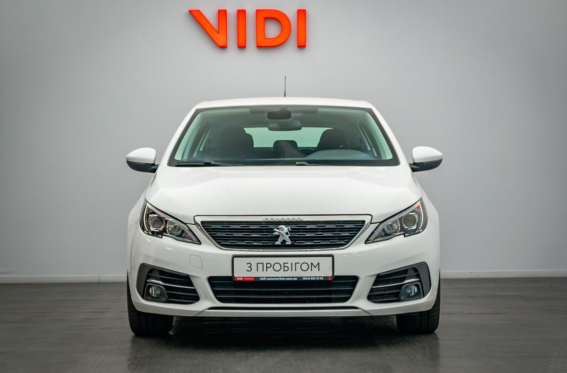 Peugeot 308 Peugeot 308