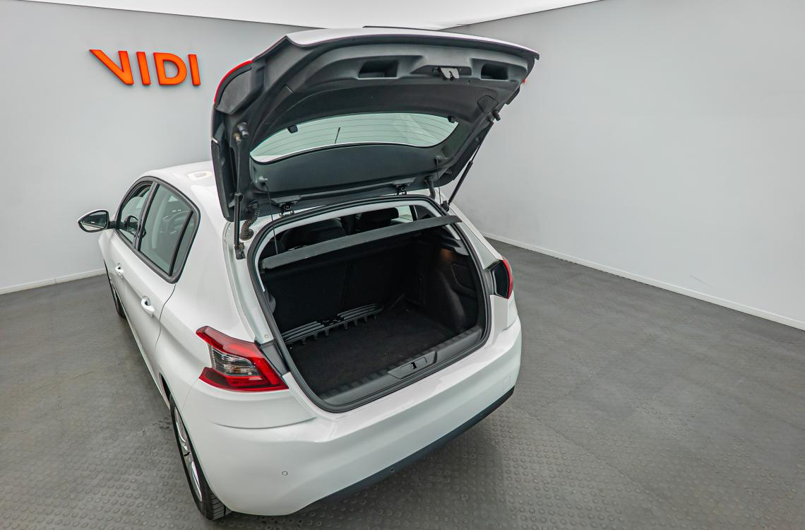 Peugeot 308 Peugeot 308