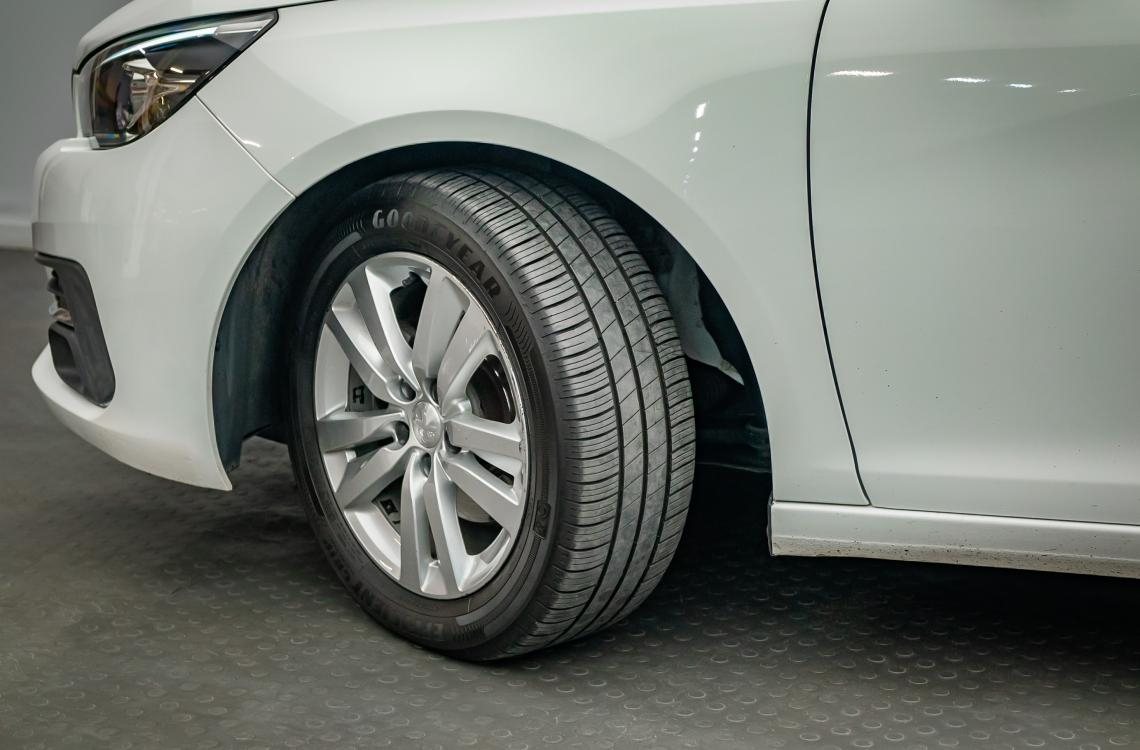 Peugeot 308 Peugeot 308