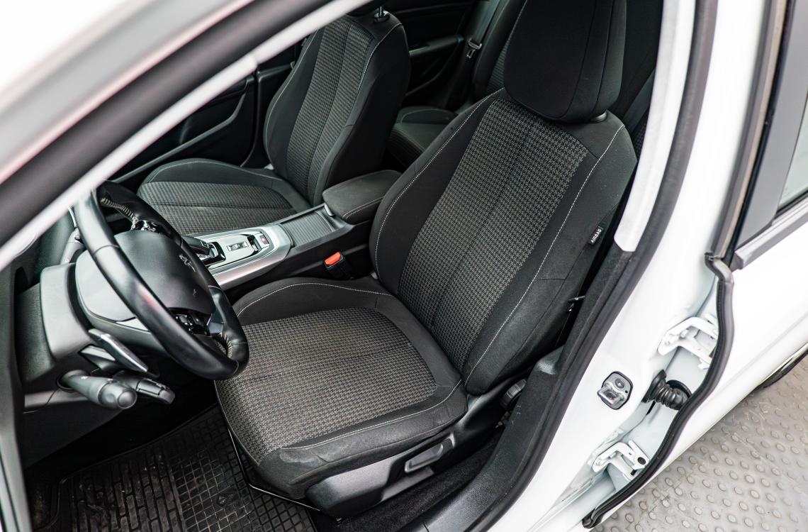 Peugeot 308 Peugeot 308