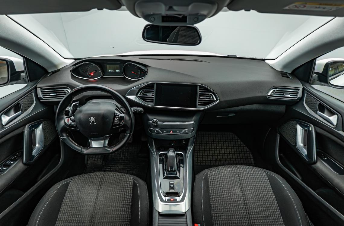 Peugeot 308 Peugeot 308