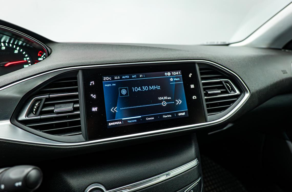 Peugeot 308 Peugeot 308