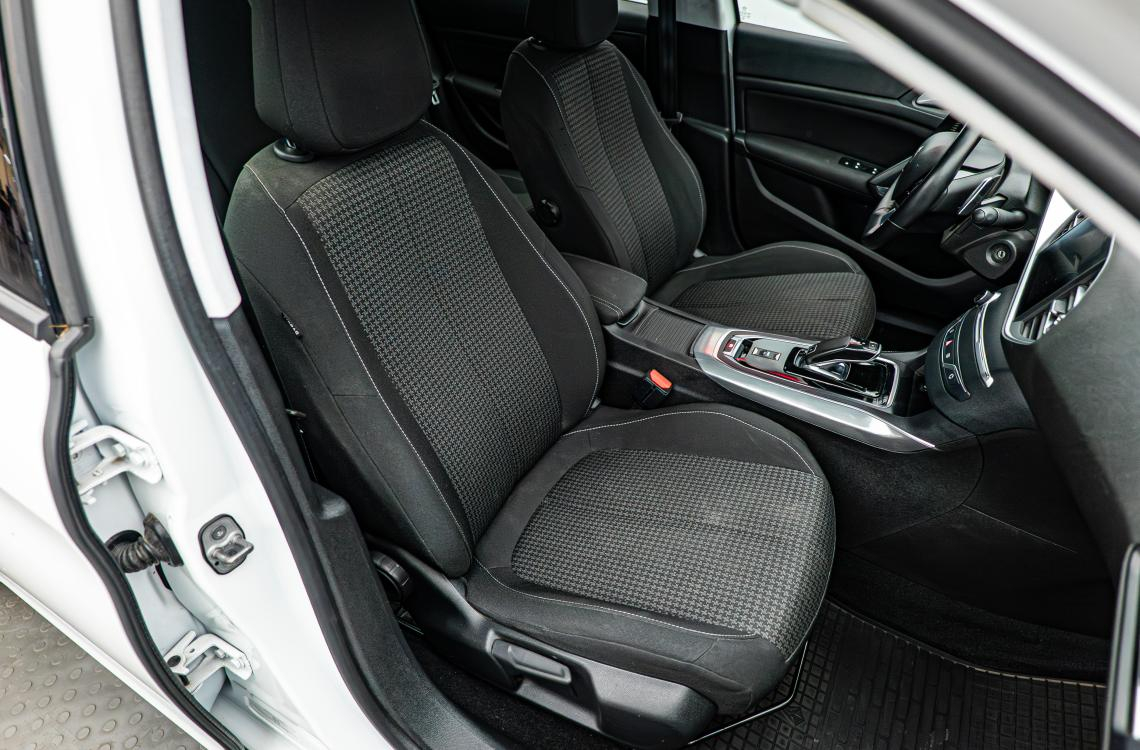 Peugeot 308 Peugeot 308