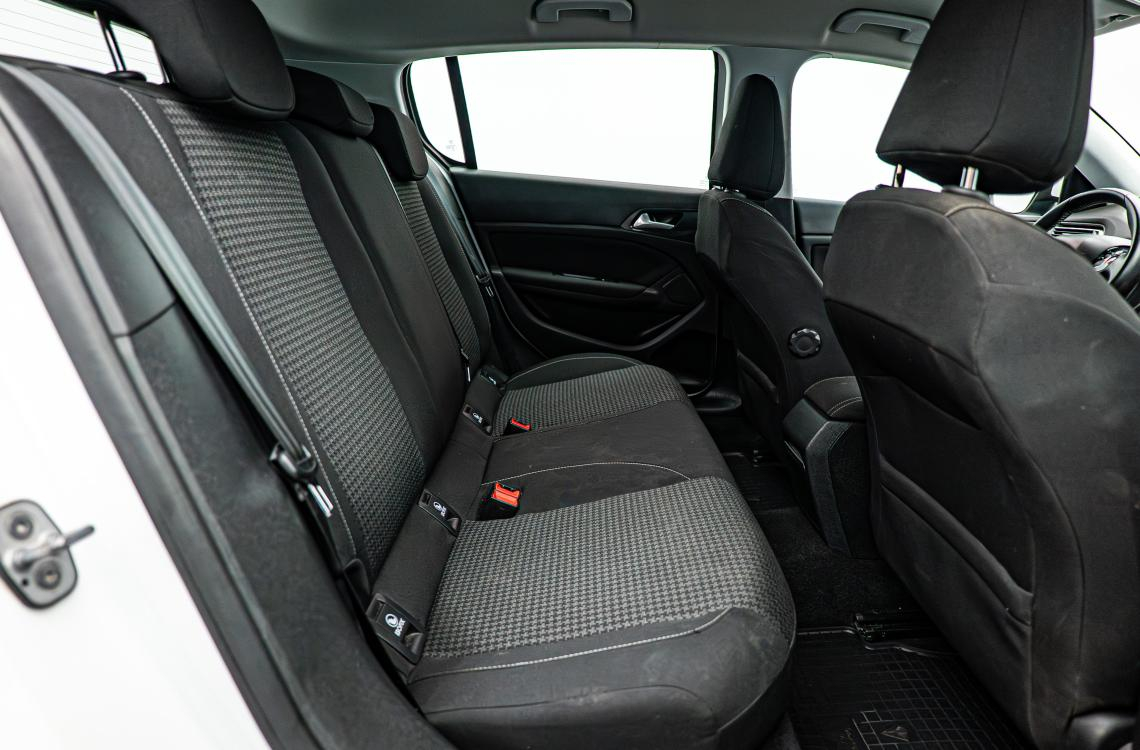 Peugeot 308 Peugeot 308