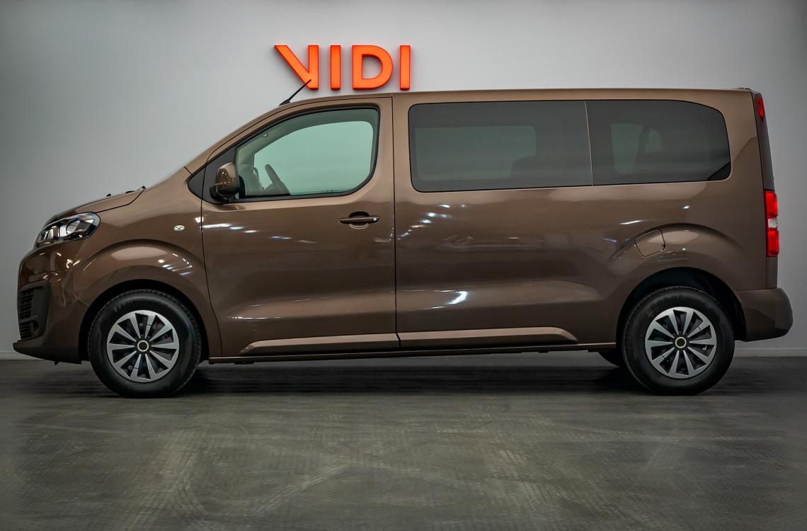 Citroen SpaceTourer Citroen SpaceTourer