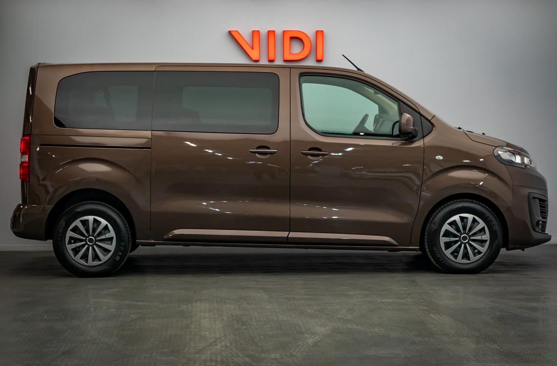 Citroen SpaceTourer Citroen SpaceTourer