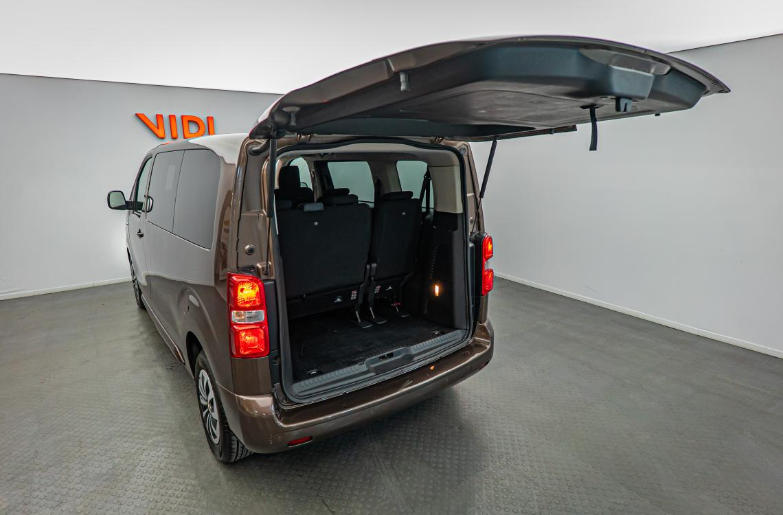 Citroen SpaceTourer Citroen SpaceTourer