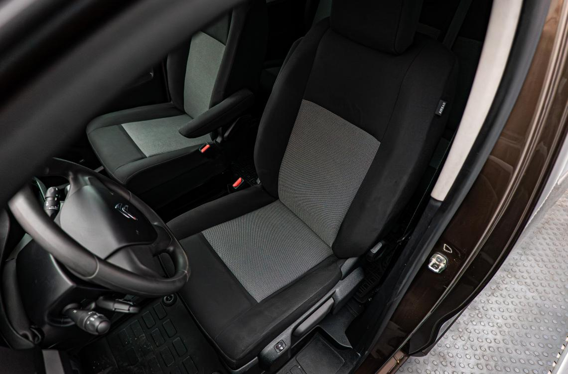 Citroen SpaceTourer Citroen SpaceTourer