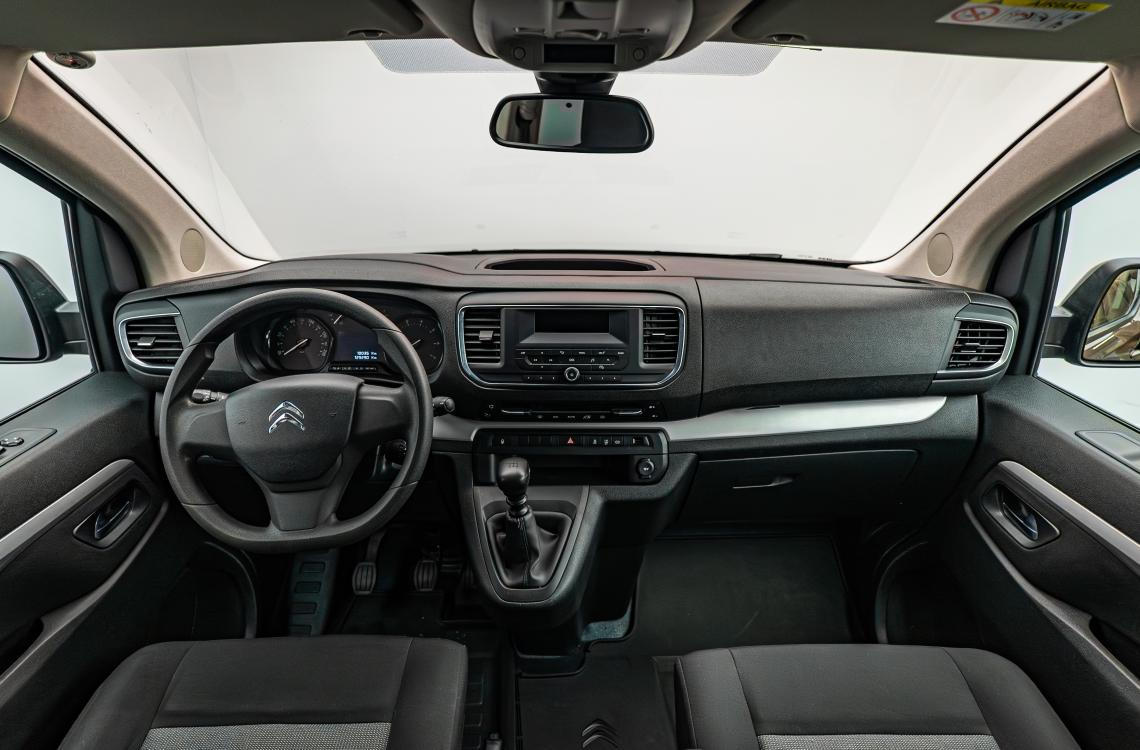 Citroen SpaceTourer Citroen SpaceTourer