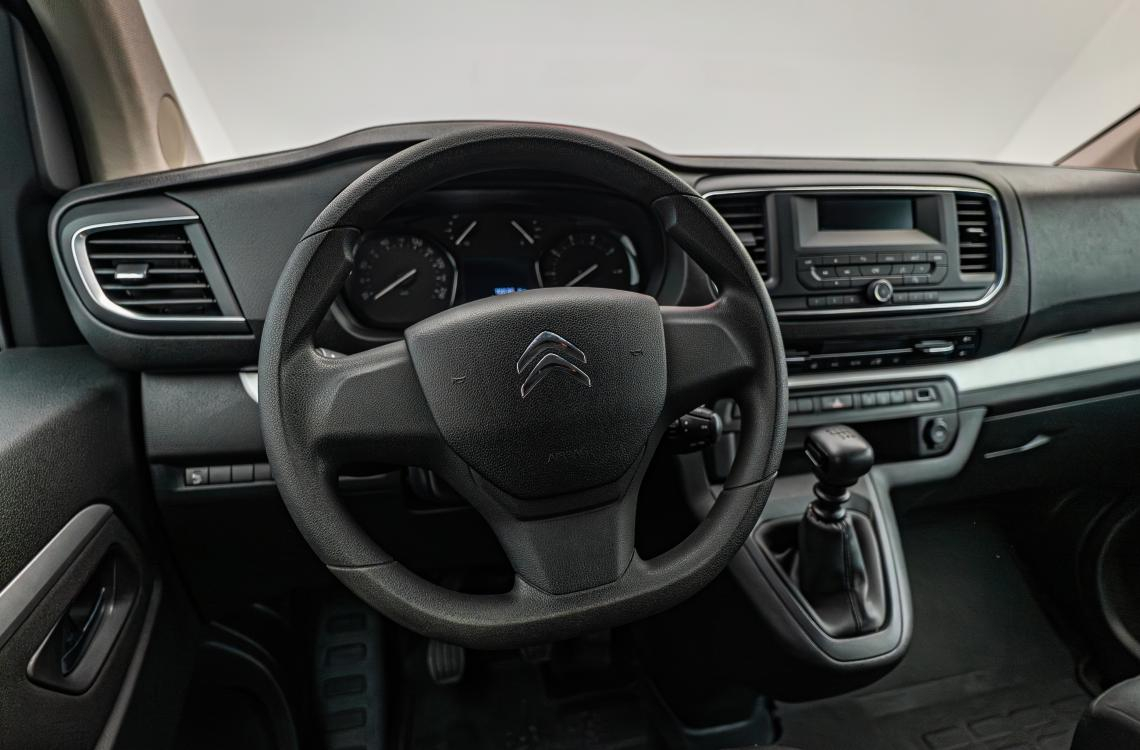 Citroen SpaceTourer Citroen SpaceTourer