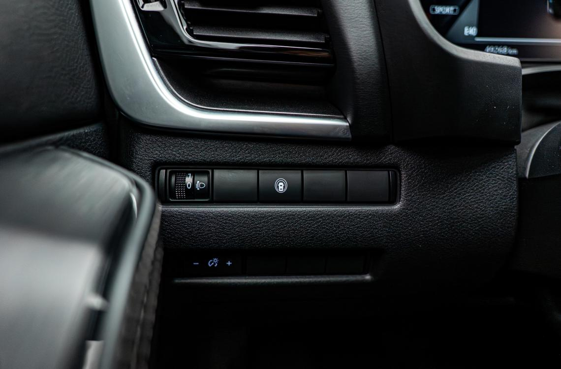 Nissan X-TRAIL Nissan X-TRAIL