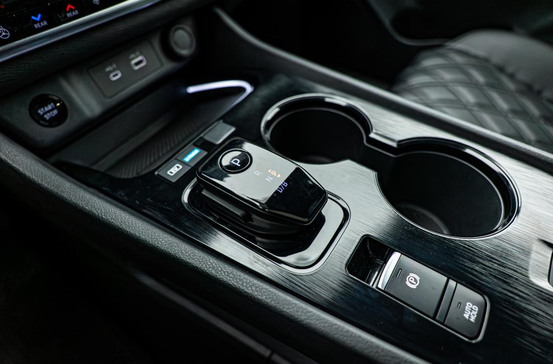 Nissan X-TRAIL Nissan X-TRAIL